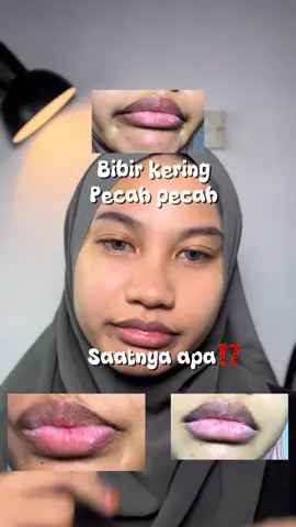 Yukk bibir kering jangan cuma dibiarin & di kelupas ajaa rawat mulai dari sekarang contohnya pake lip mask dari @Gietin #gietincosmetics #lipmask #lipcare #lipcareroutine #rawatbibir #bibirkering 