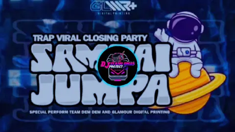 DJ TRAP SAMPAI JUMPA - DATANG AKAN PERGI ENDINK SOEKAMTI - VIRAL TRAND TIK TOK 2024.