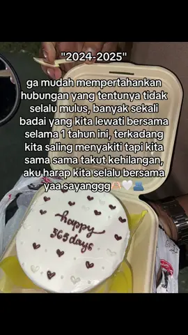 kita berhasil mencapai dan melewati rintangan 365 hari itu🥺🫶🏻🤍@_piiya #fyp #xybca #bismillahfyp #fypシ゚viral🖤tiktok #fyppppppppppppppppppppppp 