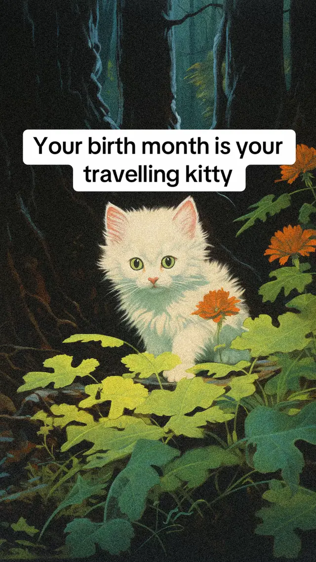 #darkfantasy #kitten #medieval #midjourney #aiart #fyp 