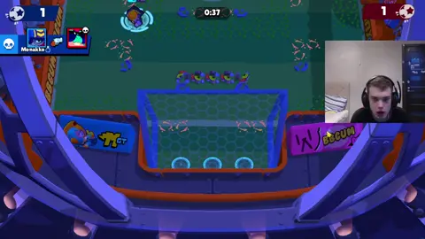#бравлстарс #игорьмирный 