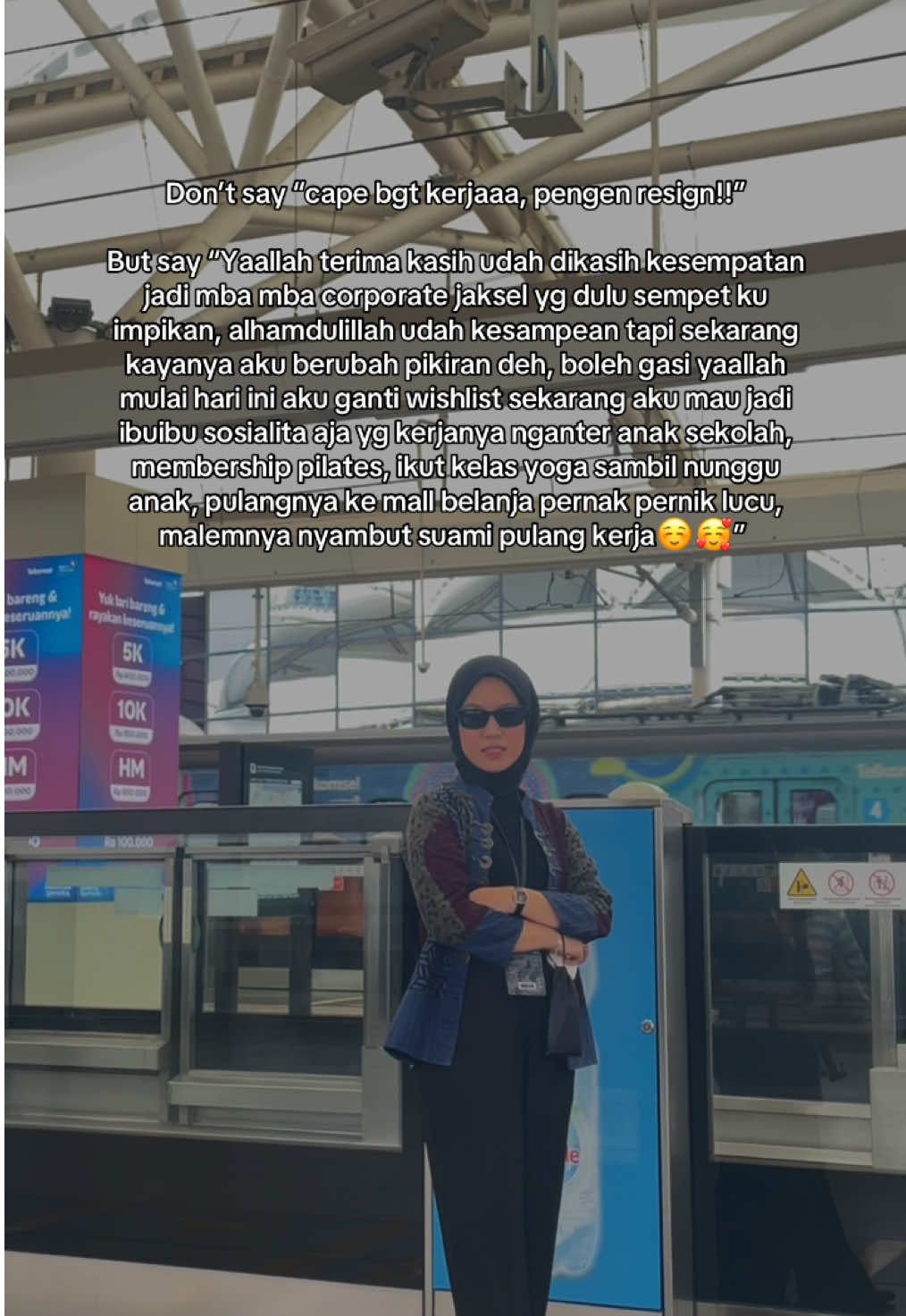 yaaa namanya juga usaha, semoga di acc Allah yaa doaku bismillah😇🤲🏻