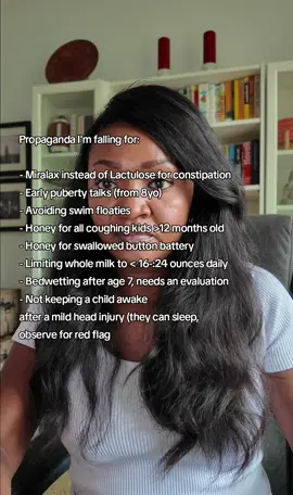More pediatrics propaganda  #swimfloaties #Bedwetting #puberty #baby #miralax #constipation #prunejuice 
