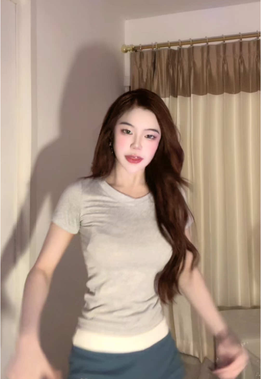 ตัดตอนท้ายออก55555 #2007 