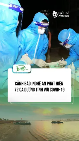 NGHỆ AN KÍCH HOẠT BIỆN PHÁP PHÒNG DỊCH #OrangeAgency #BietTheNetwork #nghean #trending #giaitri #fyp