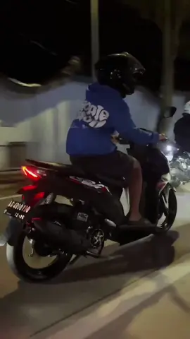 bacot doang nii motor😡 #yorr #beranda #beatdeluxemodifikasi #fyp #xyzbca 