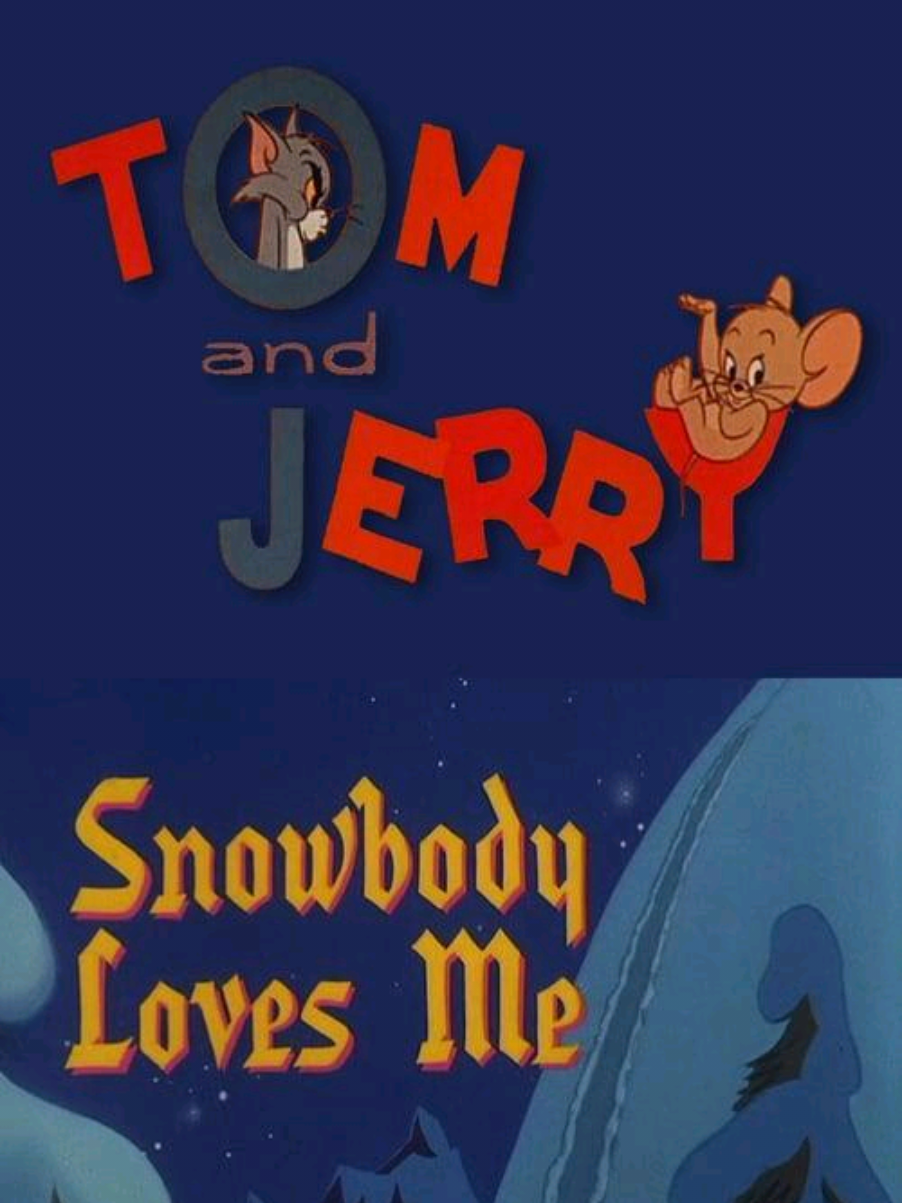 Tom and Jerry Episode 132 – Snowbody Loves Me (1964) #fyp #foryou #viral #trending #cartoonnetwork #boomerang #spacetoon #cartoonsforkids #cartoonground #tomandjerry #christmas #2025