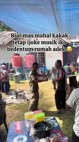 Jadi bilo ndak di dentumkan musik tu dek ? 😅😂#fyp #musikviral #orgenlampung #orgenpalembang #rababdj 