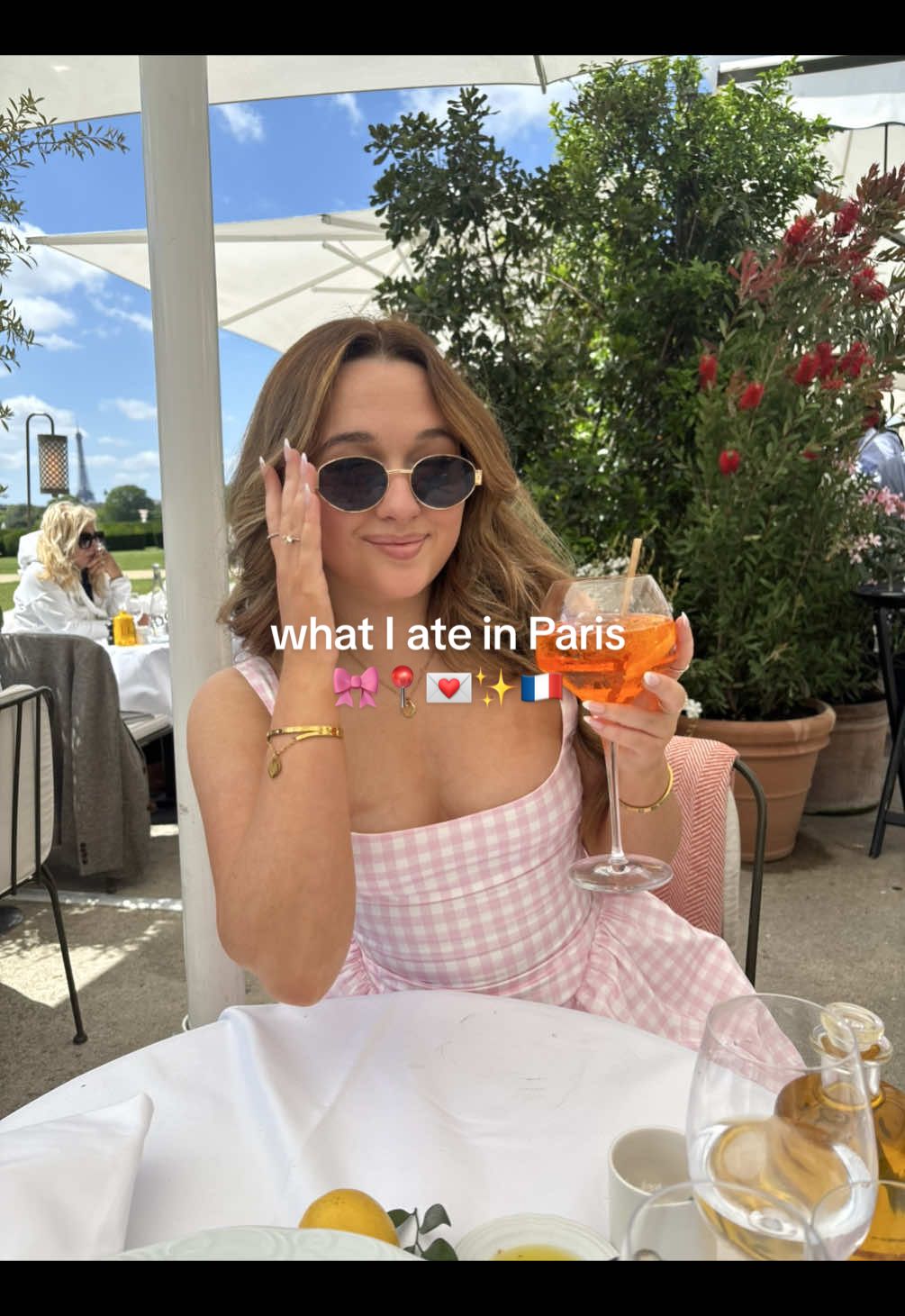 what i ate in Paris & how much it cost 💌🇫🇷📍#paris #parisfood #paristravel #traveltips #fyp 