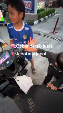 #v160 #persib 