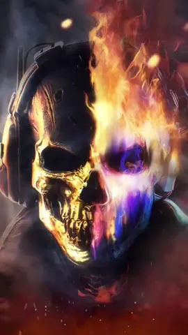 Mythic Ghost Soldier Skin Call Of Duty Mobile Live Wallpaper 4K. Eternal Siege Mythic Draw. Ghost Mitico Fondo de Pantalla CODM. #codm #codmobile #callofdutymobile #callofdutywallpaper #wallpaper4k #ghostcod #ghostriley #codmlatinoamerica