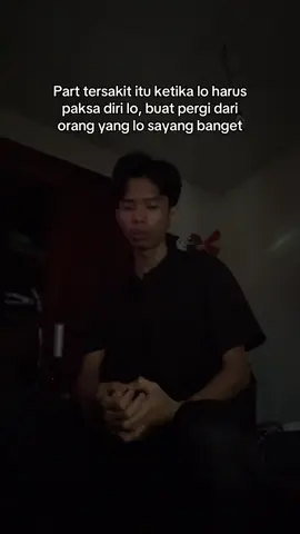 Sakit banget ya ternyata #foryou #relateable #sadvibes #galaubrutal 