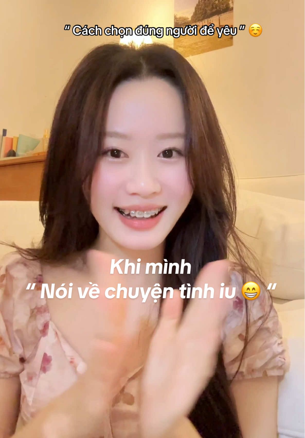 Chấn động thật sự , cái zi đeo dài cỡ 10phut hoyyy chứ hong nhiu 😁 lớn roài mà nói đến chịu iu đương vẫn thấy mắc cỡ ~~~ #lynsyouth #lynsthichnoichuyen #lovetotellstories 