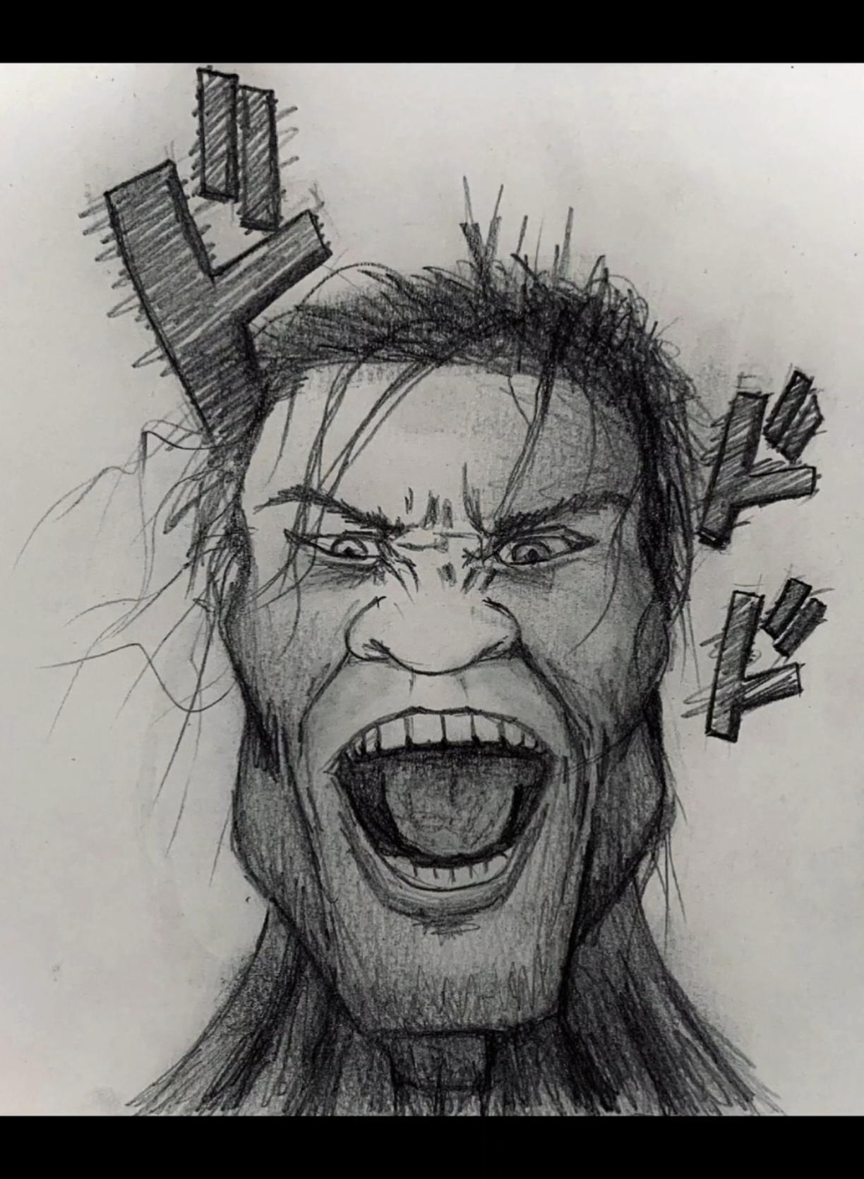 She's samurai higachad🗿 #memes #explore #drawing #viral #fyp 