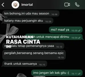 mff :( #fyp #capcut #viral #mlbb #imortal 