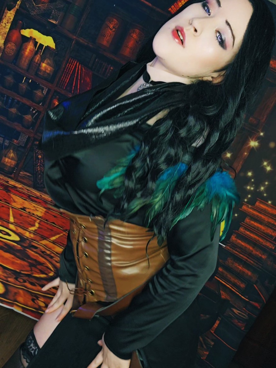 #ВеликиеКосплееры #thwitcher #thewitcher3 # #jennifer #ведьмак #ведьмак3 # #ведьмак3дикаяохота #йэннифер #torifox25 