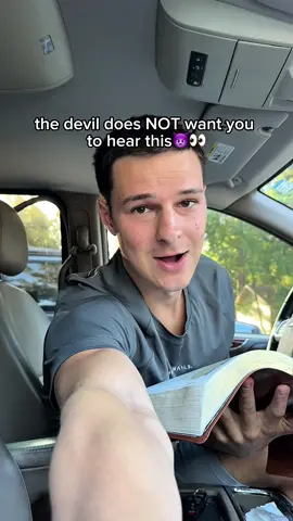 CAN I GET A AAAAAAA-MEN?! #christiantiktok 