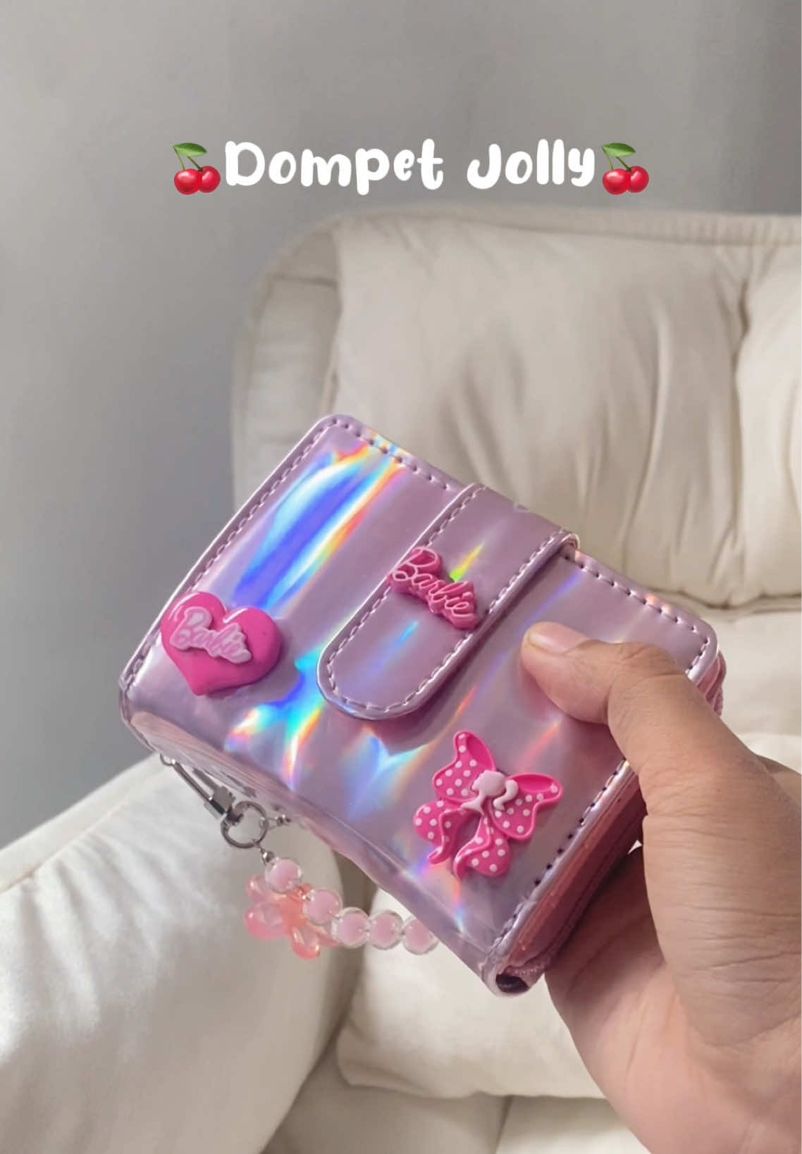 Dompet jolly under 50 ribu #dompetmurah #dompetkartu #dompetlipat #walletcardholder 