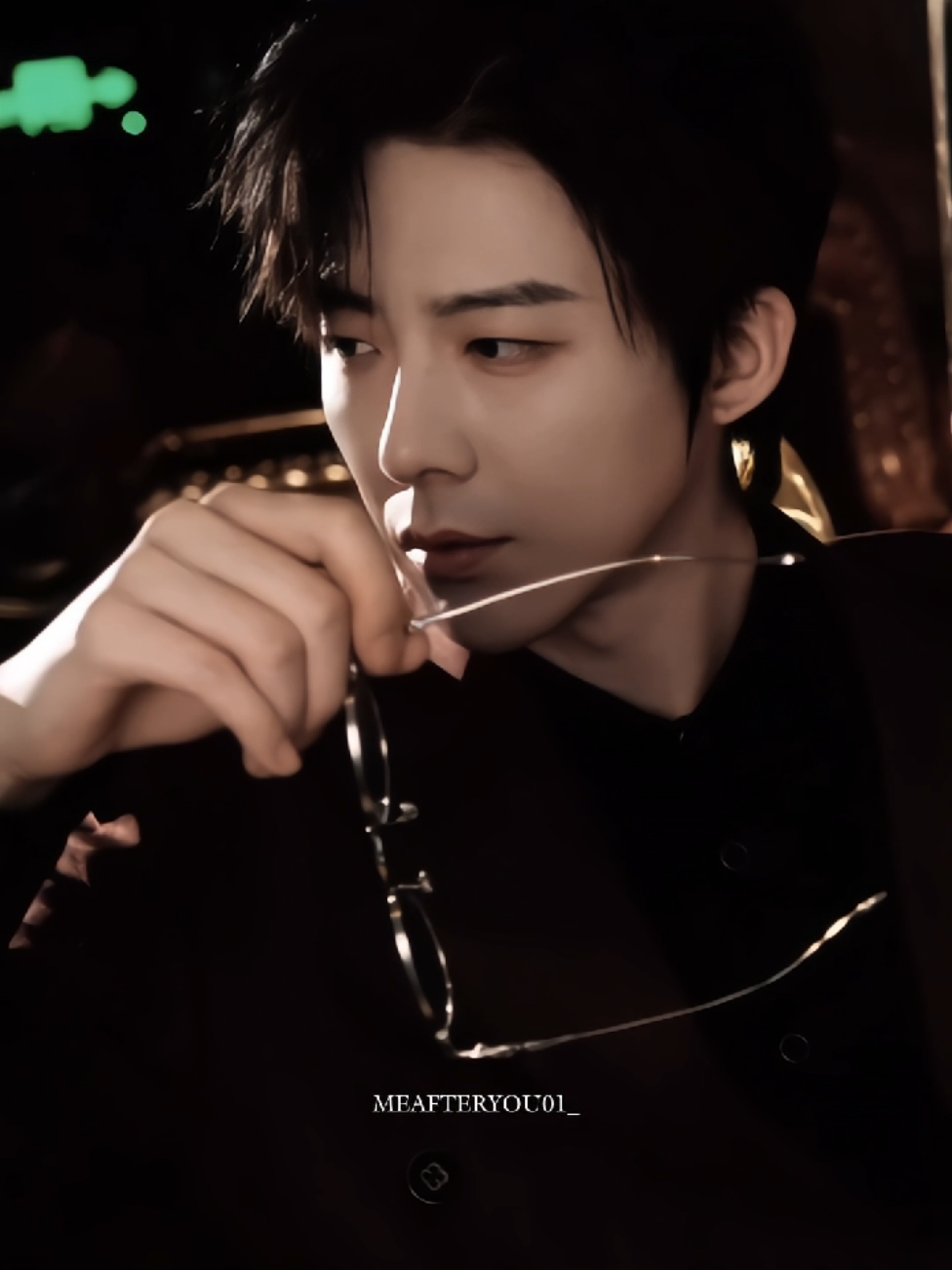 absen yang lagi bucin sama Ning Ge 😭🤍🤍 #chineseactor #liuyuning #cdrama #chinesedrama #theprisonerofbeauty 