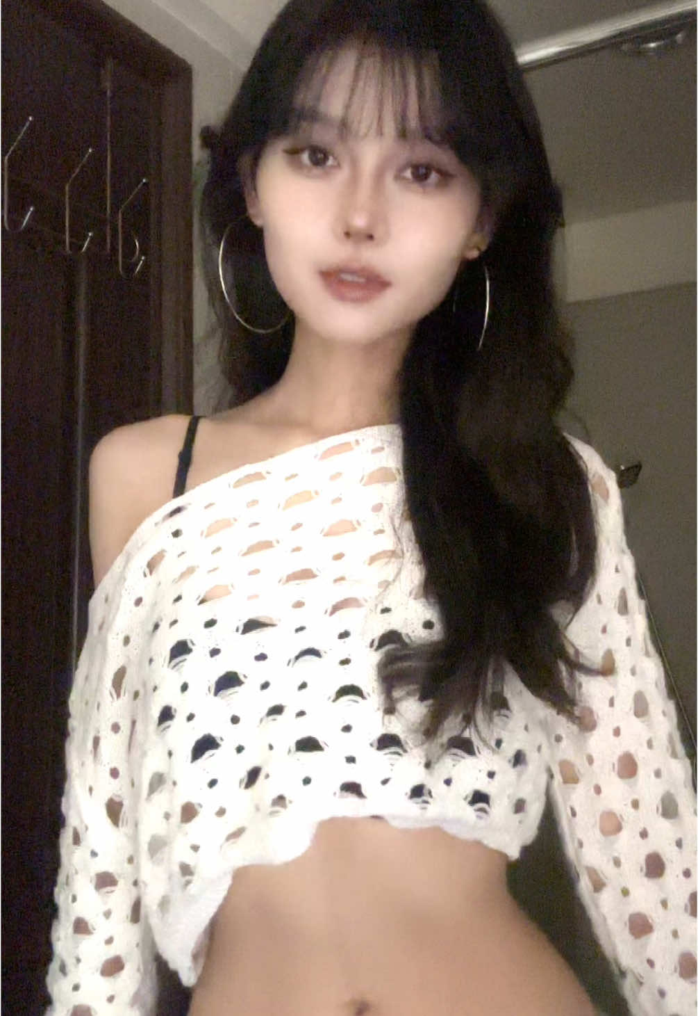 I can’t get u out my mind 