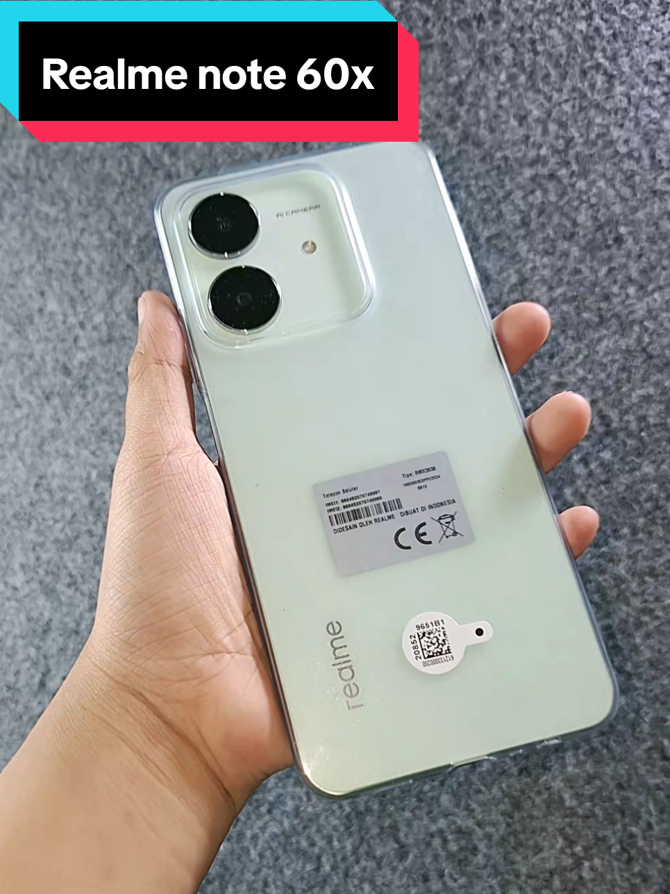 #realme #note #60x #realmewishlist #realmenote60x 