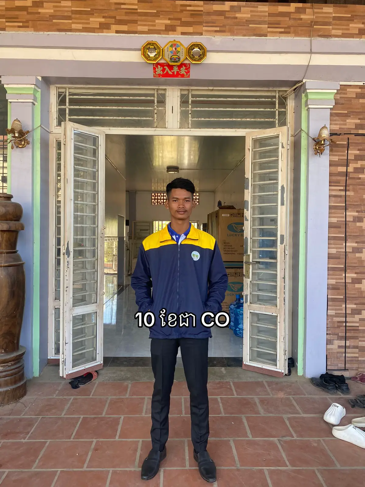 #co #តស៊ូគង់បានសម្រាច🥰🥰 