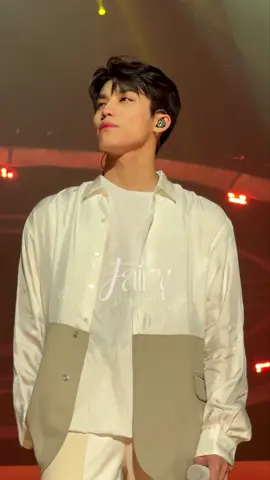 Jeongwoo - Orange 🧡 Let us appreciate my lovely Jeongwoo’s honey voice & visual~🥺✨ #JEONGWOO #정우 #TREASURE #트레저 @yg_treasure_official 