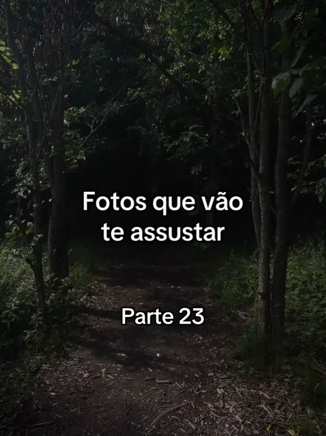 Fotos reais e assustadoras 😱😨 #assustador #creepy #medo