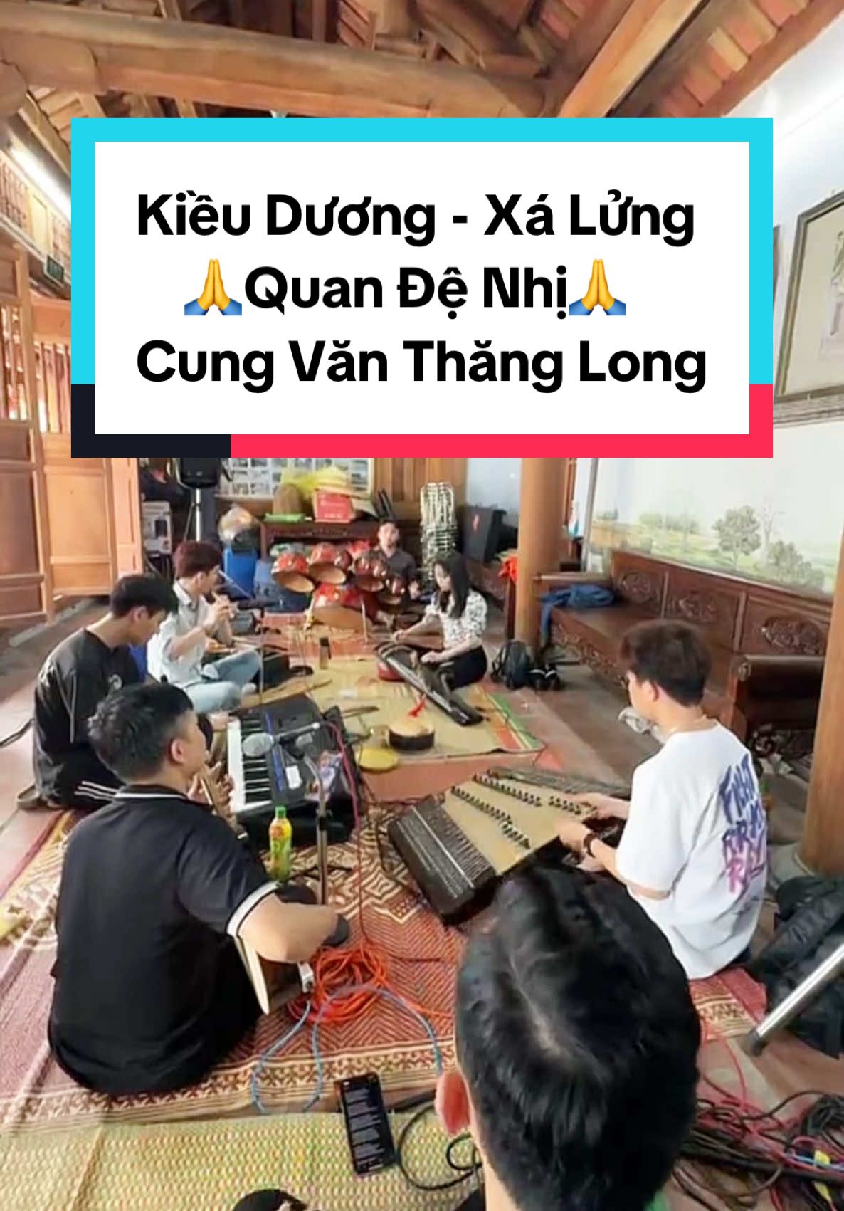Văn Quan Đệ Nhị  - Đội Cung Văn Thăng Long #độicungvănthănglong #quandenhigiamsat #lophochatvan #legiangdantranh #viettoanhatvan @Mai Việt Toàn @✅ Ng  Ngọc Dũng 🪕❤️ @ÂmNhạcTruyềnThốngThăngLong 