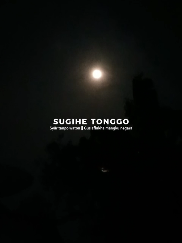 dadi wong OJO  Iri lan meri sugihe tonggo Mulo atine peteng lan nisto