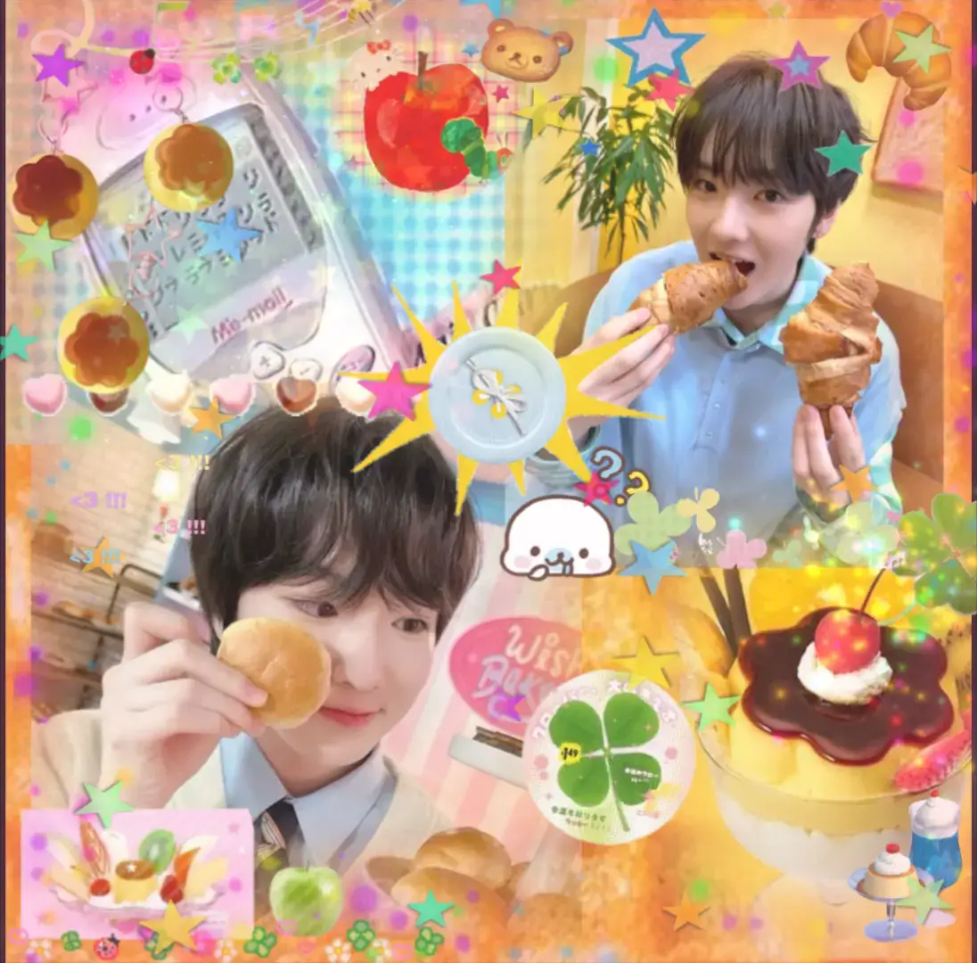 sakuyaaa🥐🥐🥐 #sakuya #nct #nctwish #sakuyanct #wishzen #wishies #7eehos #fujinagasakuya #nctwishedit #nctwishsakuya #silly 