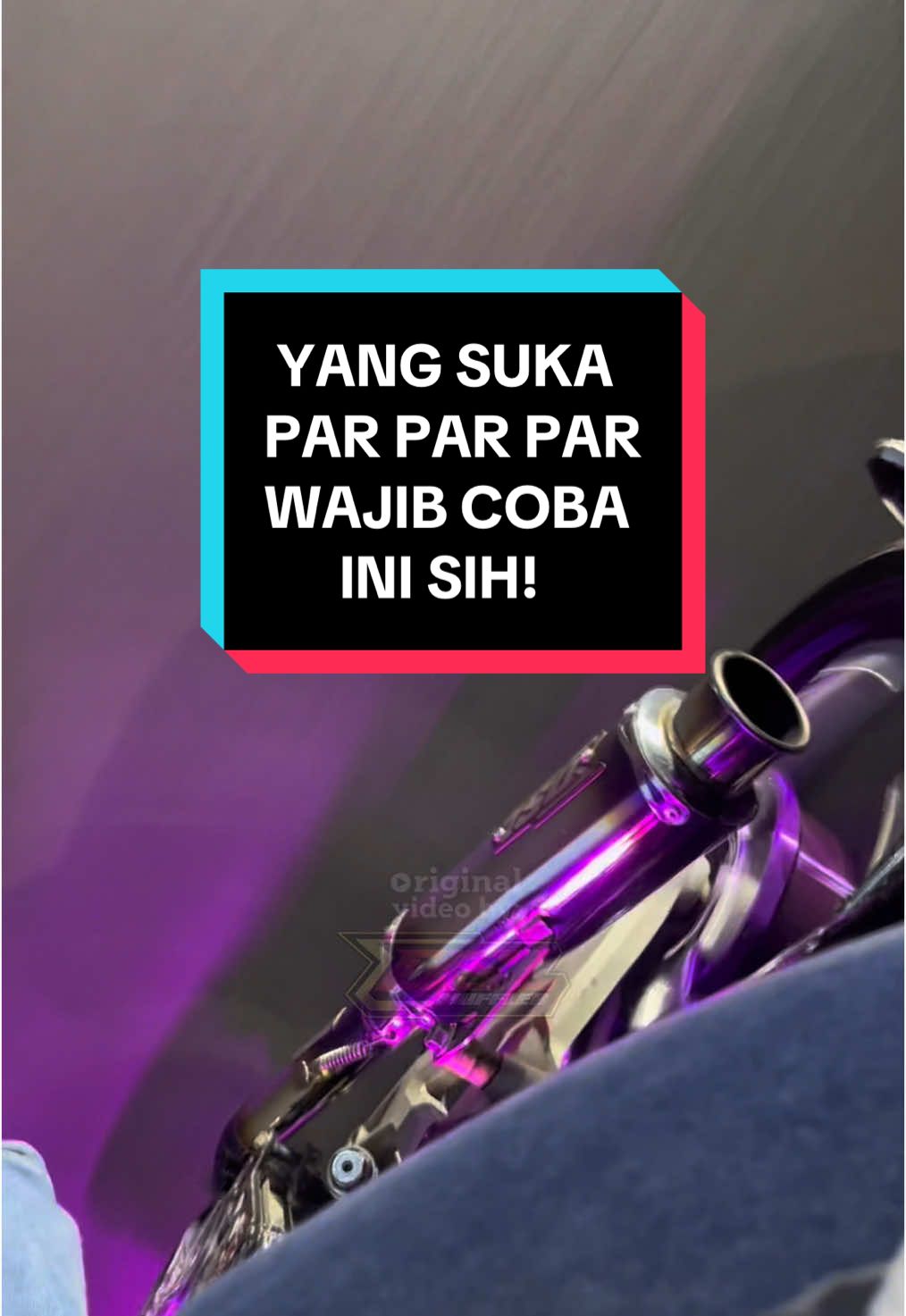 Buat kalian yang suka par par par⚡️Knalpot DSL Salemba Full Blue Inlet 38 Sarteng ini wajib punya!🔥 Suara mantap, tampilan sangar!💥 owner : @𝙈𝙪𝙨𝙤𝙤💫  #dslmuffler #knalpot #knalpotracing #knalpotsalemba #vario #vario125 #variomodifikasi #vario150 #variogen2 #trending #ceksound #viral #fyp #fypシ 