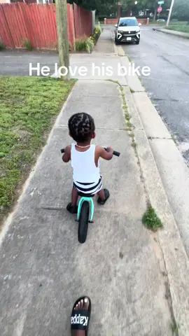 He going real fast #fyp 