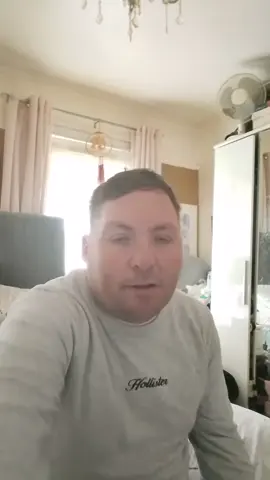 Hello everybody this is your Professional Boxer and Celebrity Conor Burns speaking can I ask you all to give my video of me singing a wee listen and this one is for all my Ladies only and Queens and I hope u like it and can you please get on my life tonight for the biggest battle and donate for my charity Glenveagh School for a new bus please thank you 