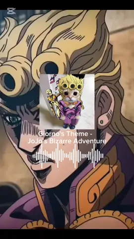 #ringtone #jojosbizarreadventure #jjba 