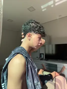 só p mostrar o corte mesmo🤙