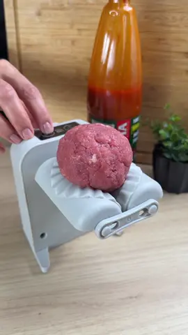 Máquina de pastel #carne #receitas #comidas 