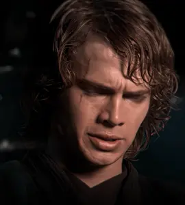 Anakin is gone #edit #fyp #anakinskywalker #darthvader #foryoupage #anakinsywalkeredit #starwars #starwarsedit #revengeofthesith #viral @starwars