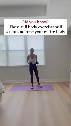 🔥 These 2 full-body exercises are serious game changers. 👇🏻 ✅ Curtsey lunges with a press build lower body strength and core stability while sculpting your glutes and legs.  ✅ Dumbbell rows target your back and arms, boosting posture and upper body strength.  Minimal moves, maximum results! Diet + consistency for results ✨ #fullbodyworkouts #glutegoals #strengthtraining #fitinspo 