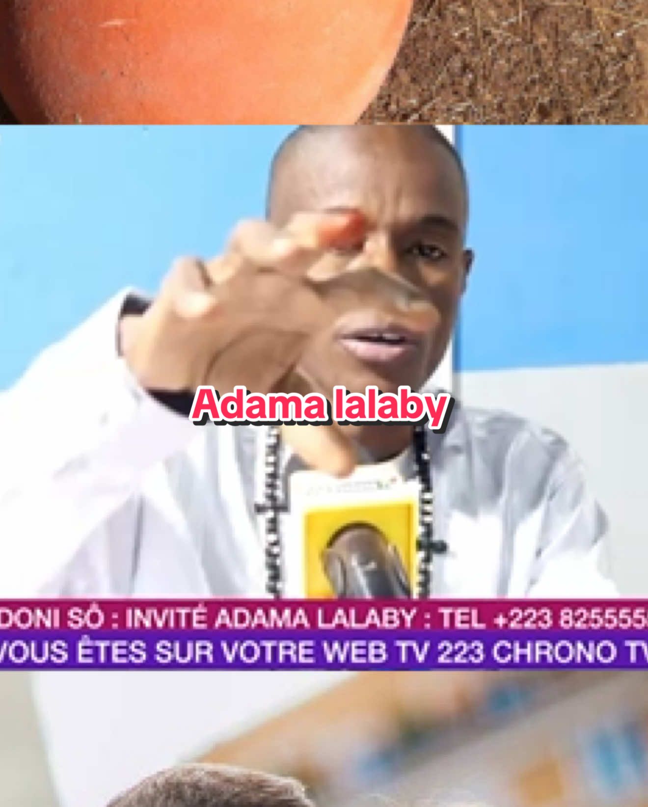 @mahamadoucoulibaly111 