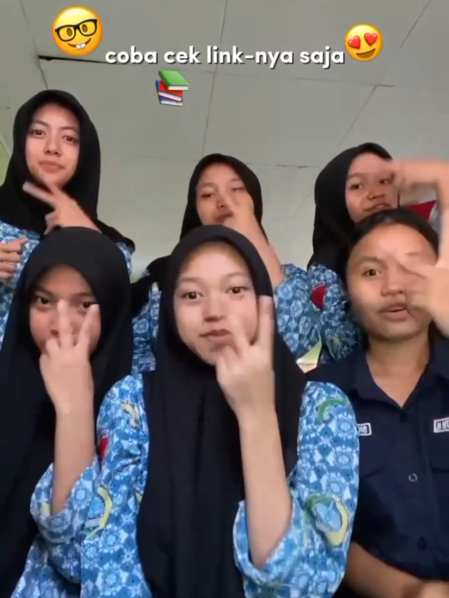SMKN6 Makassar #spmb #smkn6makassar #skansixmedia #skansixmakassar #dkvsmkn6makassar