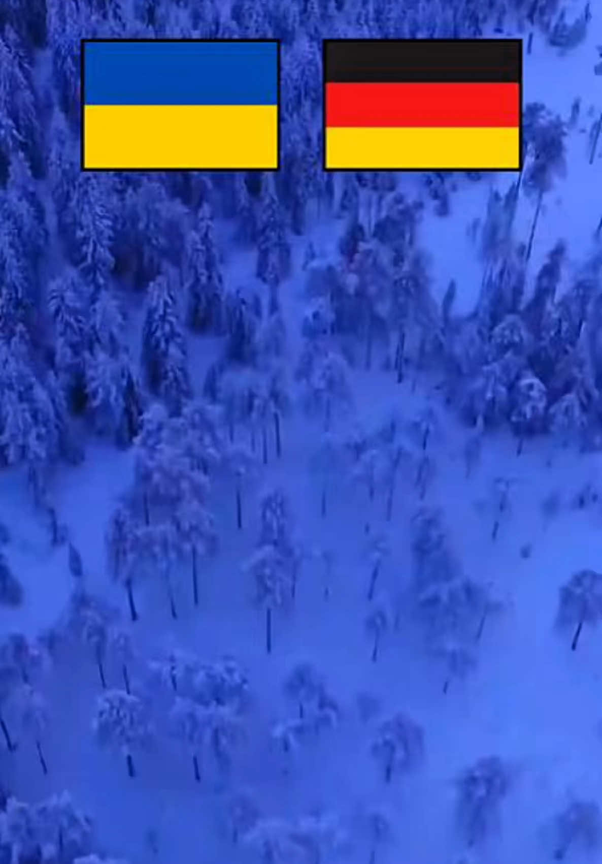 Antwort auf @Юлія Навчання німецької мови для українців у Німеччині #німецькадляукраїнців #німецькамова #deutschlernen #deutschfürukrainer