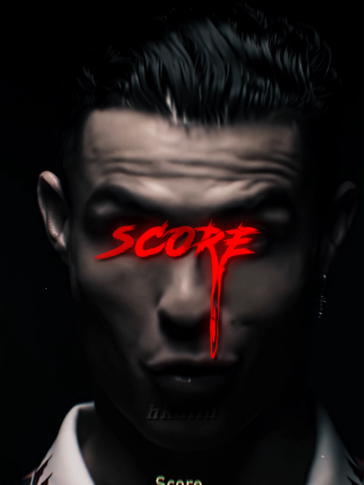 targeting🐐 #cristianoronaldo #score #ronaldo #4k #aura #fyp #cr7 #smooth #prime