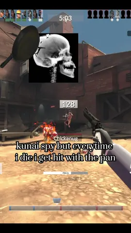 pan again #tf2 #teamfortress2 #spy #spytf2 #the_ojonmnk