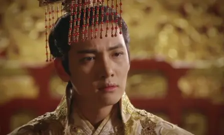 When love and power collide #empresski #seungnyang #tahwan #hajiwon #jichangwook #kdrama #fypp #edit