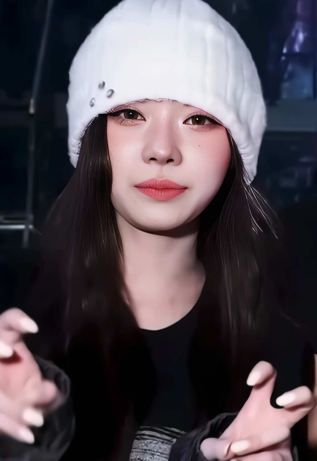 ˗ˏˋ #WINTER fancam┊winter: ✌️✌️┊ ᶻ 𝗓 𐰁 .ᐟ - @ᵕ˖۫໒ ℒỿn͟ᩘ 𑁥౿⋱ luv stella:3 #winter #aespa #aespawinter #winteraespa #kpop #kpopfyp #fyp #fancam #kanizna #edit 