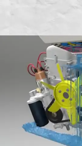 engine system part 8 cooling system #CapCut #adamacarsell #toyota #carknowledge #Joautomotiv #ethiocarselling #LearnWithTikTok ##ethiocarselling ##usedcars 