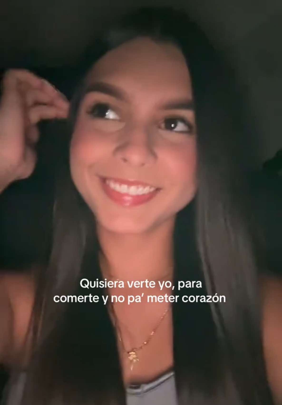 No te enredes! #fyp #karolg 