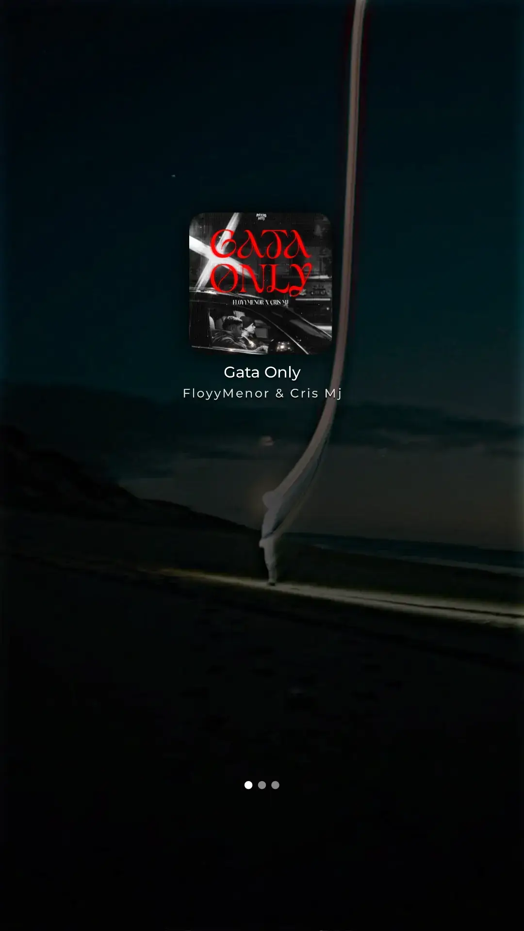 Gata Only #lyrics #song #viral #303 #elyep #music 