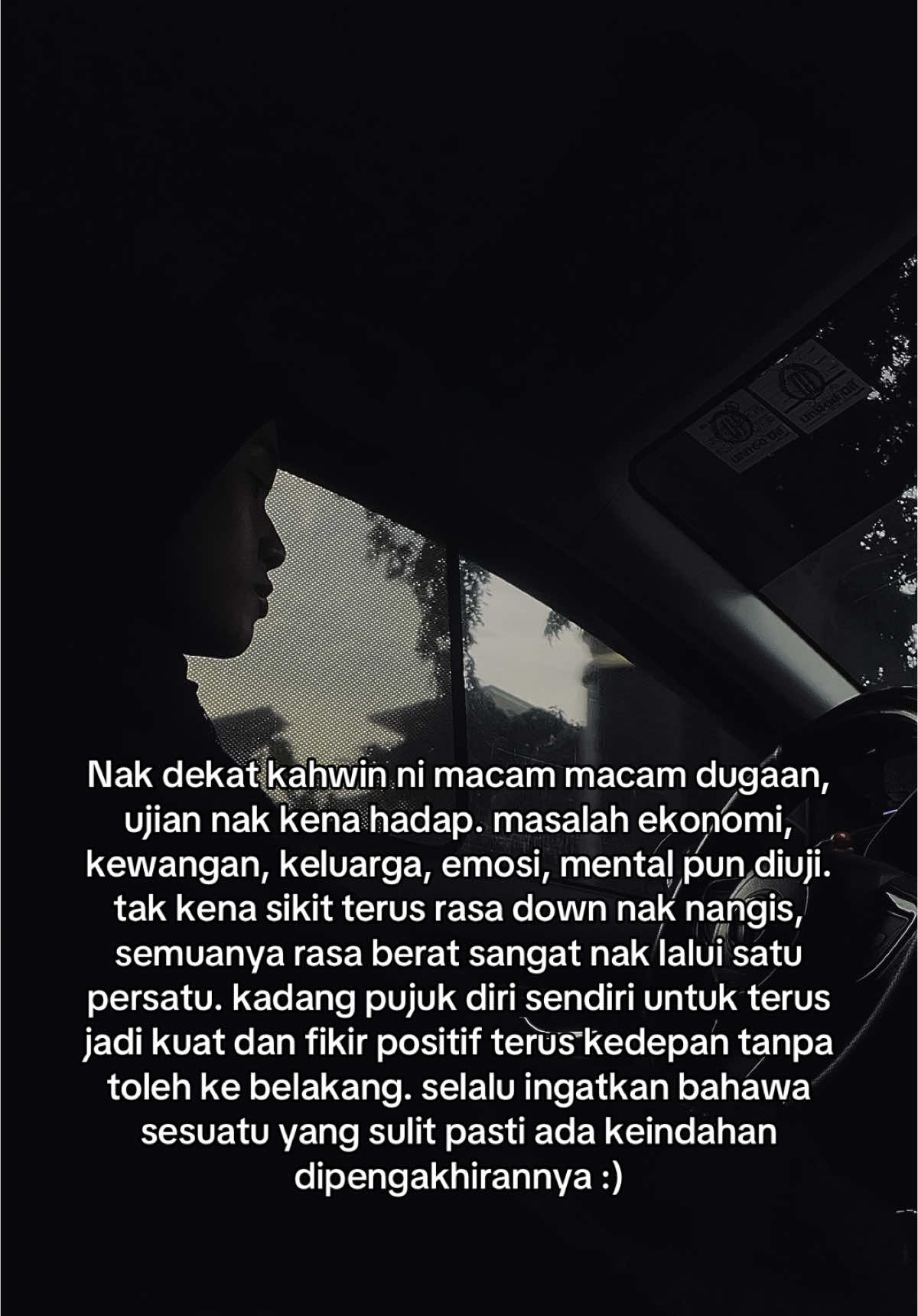 Semoga Allah permudahkan segala urusan menuju Halal 🤲🏻🥹 #ujianpernikahan #luansantana #fypシ゚ #menujuhalal #dugaankehidupan #fyppppp #dugaankehidupan 